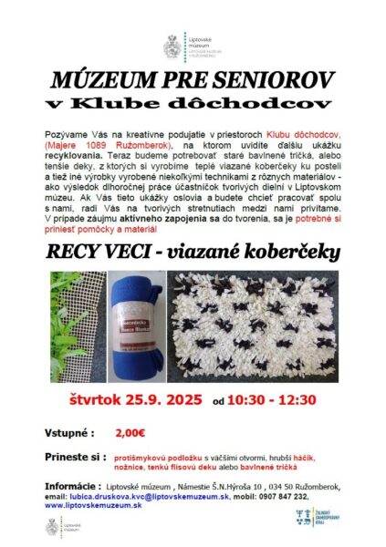 Viazane koberceky