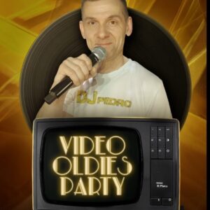 Video Oldies party