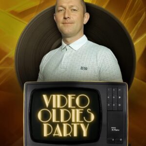 Video Oldies party
