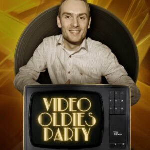 Video oldies party