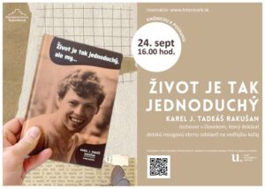 Zivot je tak jednoduchy