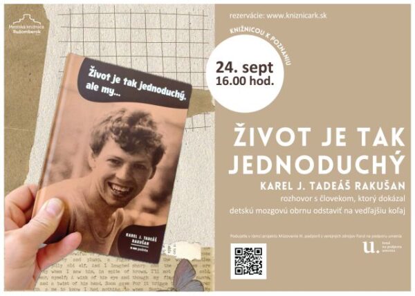 Zivot je tak jednoduchy