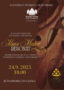 Alma Mater Resonat
