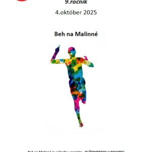 Beh na Malinne