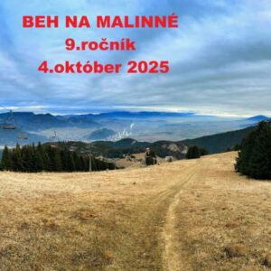 Beh na Malinne2