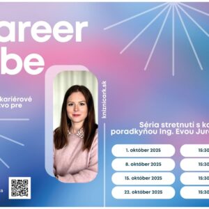Career Vibe
