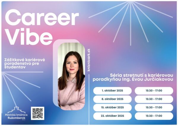 Career Vibe