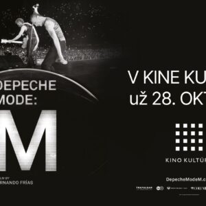Depeche Mode 2