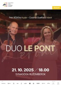 Duo Le Pont