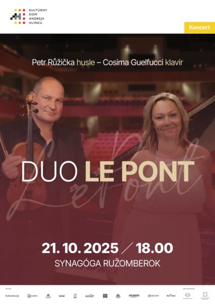 Duo Le Pont