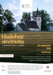 Hudobne stretnutia