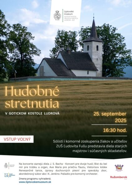 Hudobne stretnutia