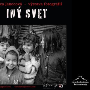 Iny svet