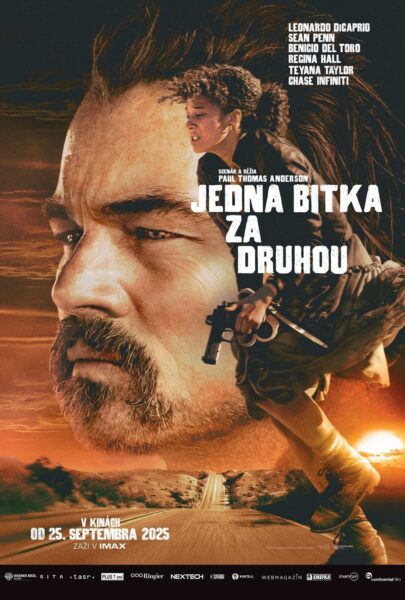 Jedna bitka za druhou
