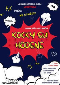 Kocky su hodene