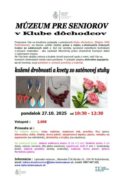 Kozene drobnosti