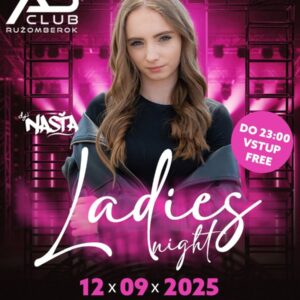 Ladies Night