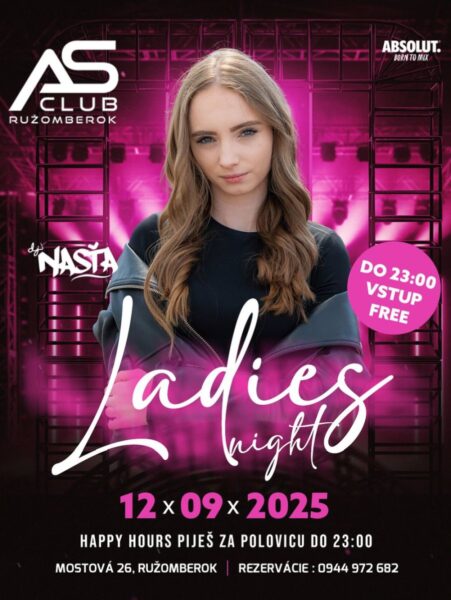Ladies Night