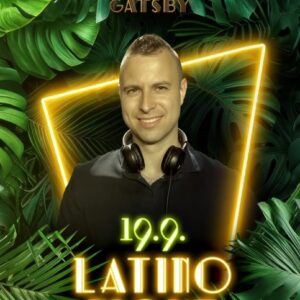 Latino Night