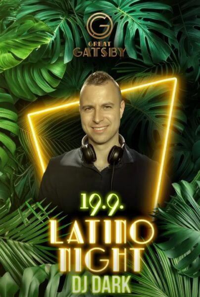 Latino Night