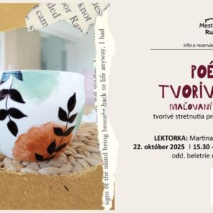 Malovany porcelan