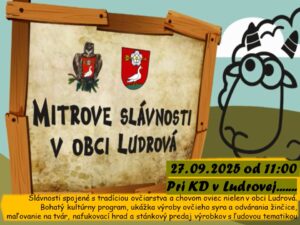 Mitrove slávnosti 2