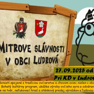 Mitrove slávnosti 2
