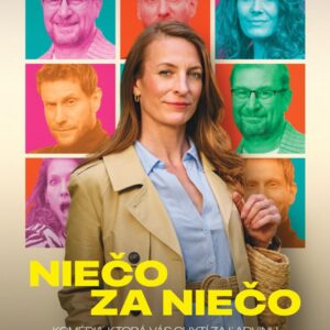 Nieco za nieco