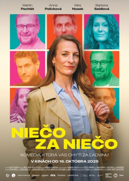 Nieco za nieco