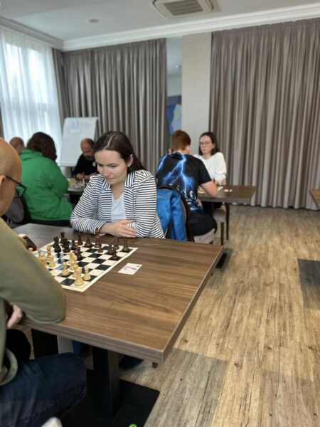 Open Ruzomberok