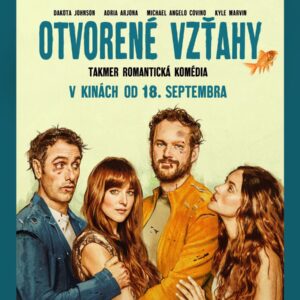 Otvorene vztahy