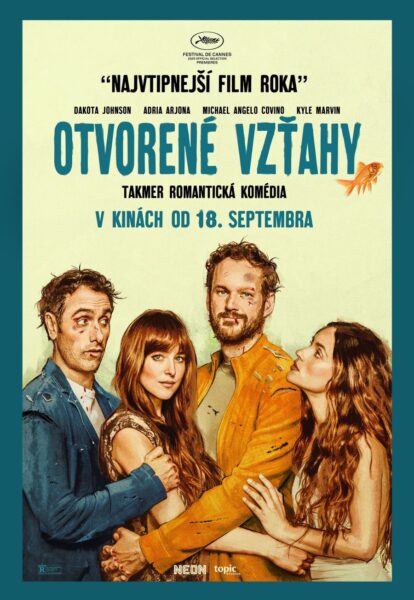 Otvorene vztahy