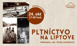 Pltnictvo na Liptove