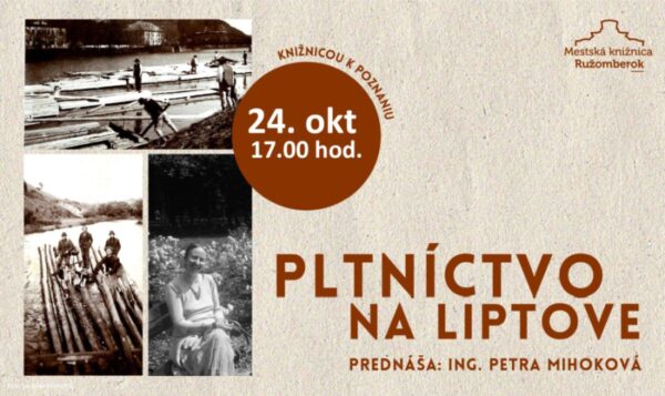 Pltnictvo na Liptove