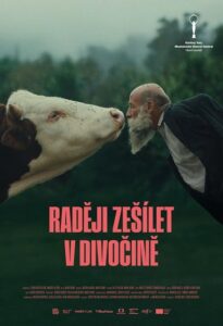 Radsej zosaliet v divocine
