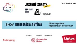 Regeneracia a vyziva