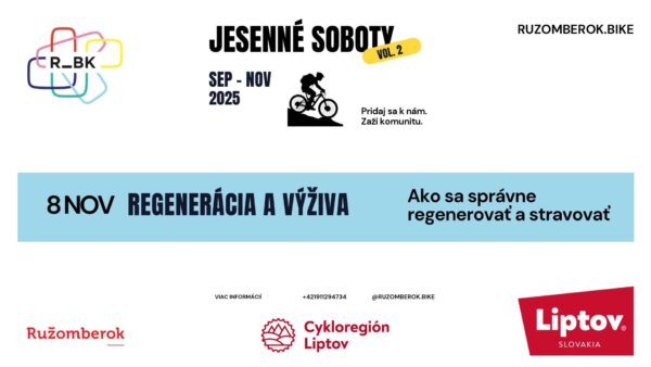 Regeneracia a vyziva