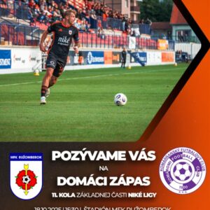 Ruzomberok - Komarno