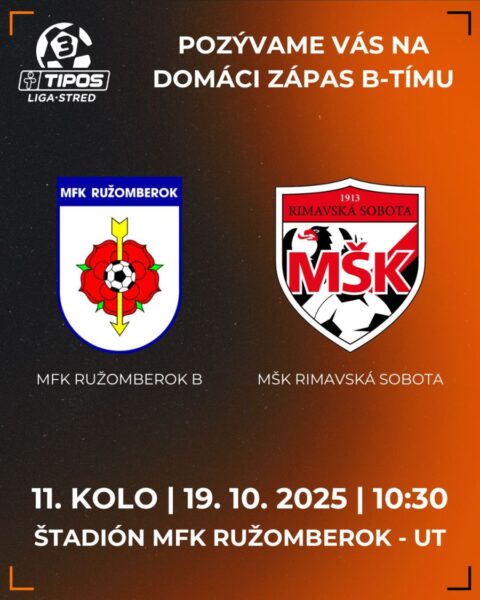 Ruzomberok - Rimavska Sobota