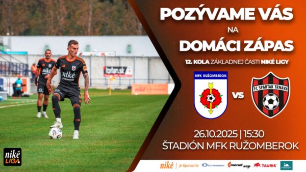 Ruzomberok - Trnava 2