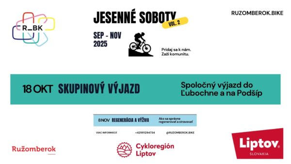Skupinovy vyjazd