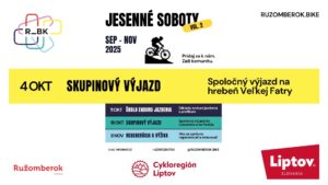 Skupinovy vyjazd