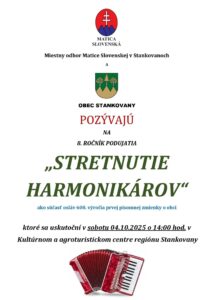 Stretnutie harmonikarov
