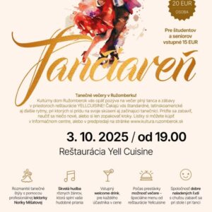 Tanciaren 3.10.