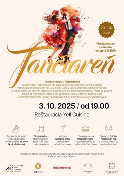 Tanciaren 3.10.