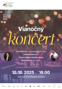Vianocny koncert