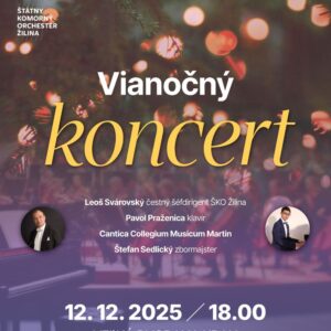 Vianocny koncert