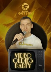 Video Oldies party