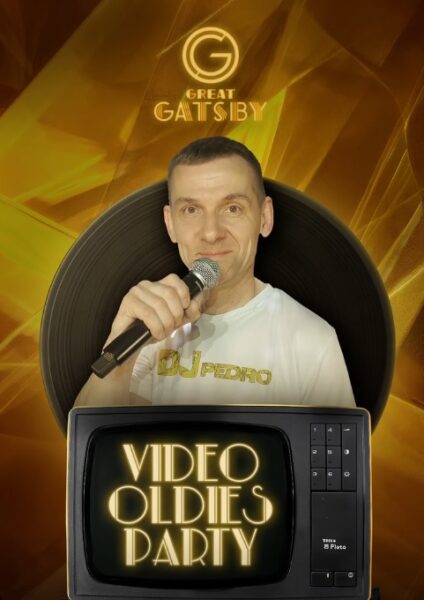 Video Oldies party