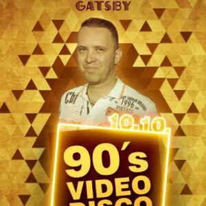 90s Video Disco